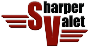 Sharper Valet